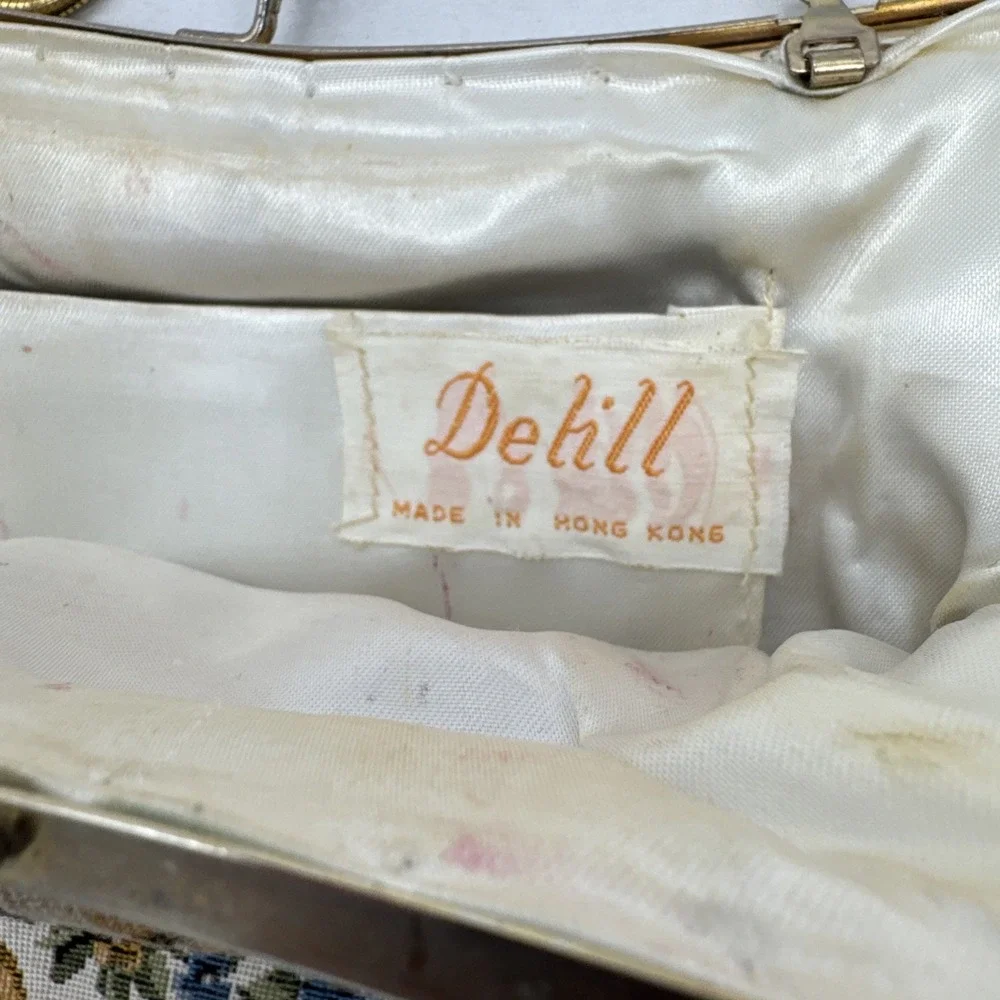 Dehill beautiful vintage